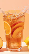 Peach Paradise