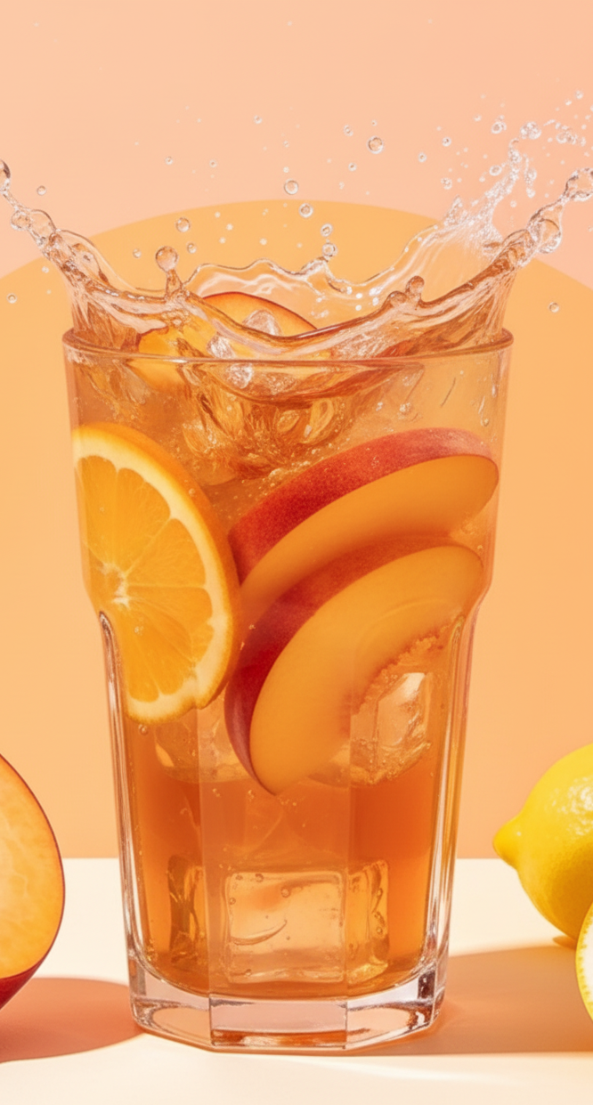 Peach Paradise