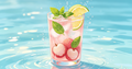 Lychee Lagoon