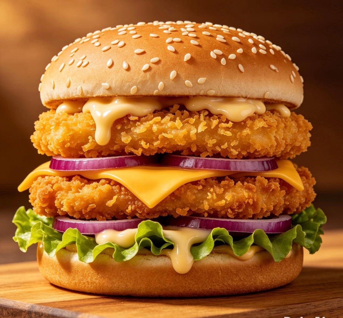 Zinger Tower