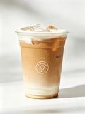 Iced Latte