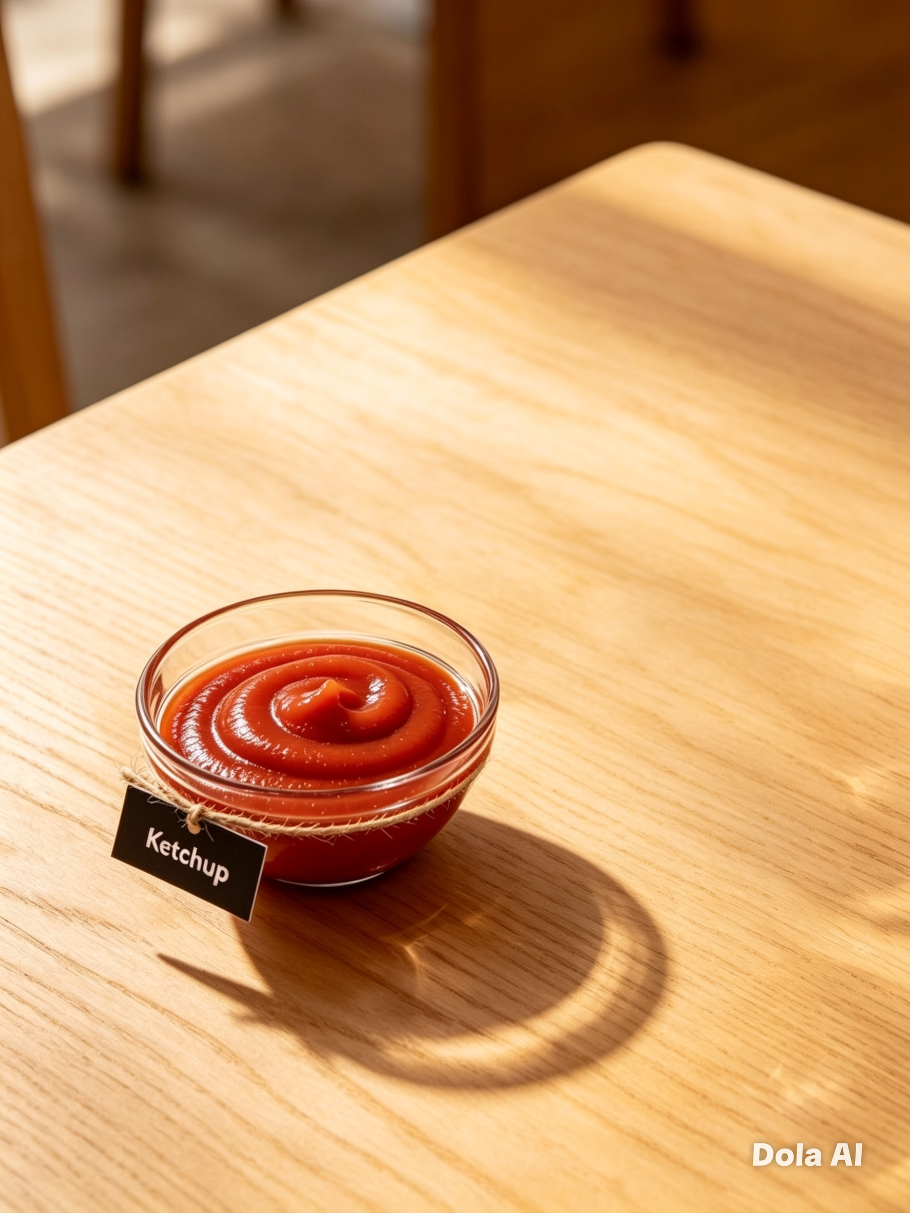 Ketchup