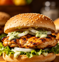 Street Chaska Burger