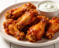 Buffalo Wings