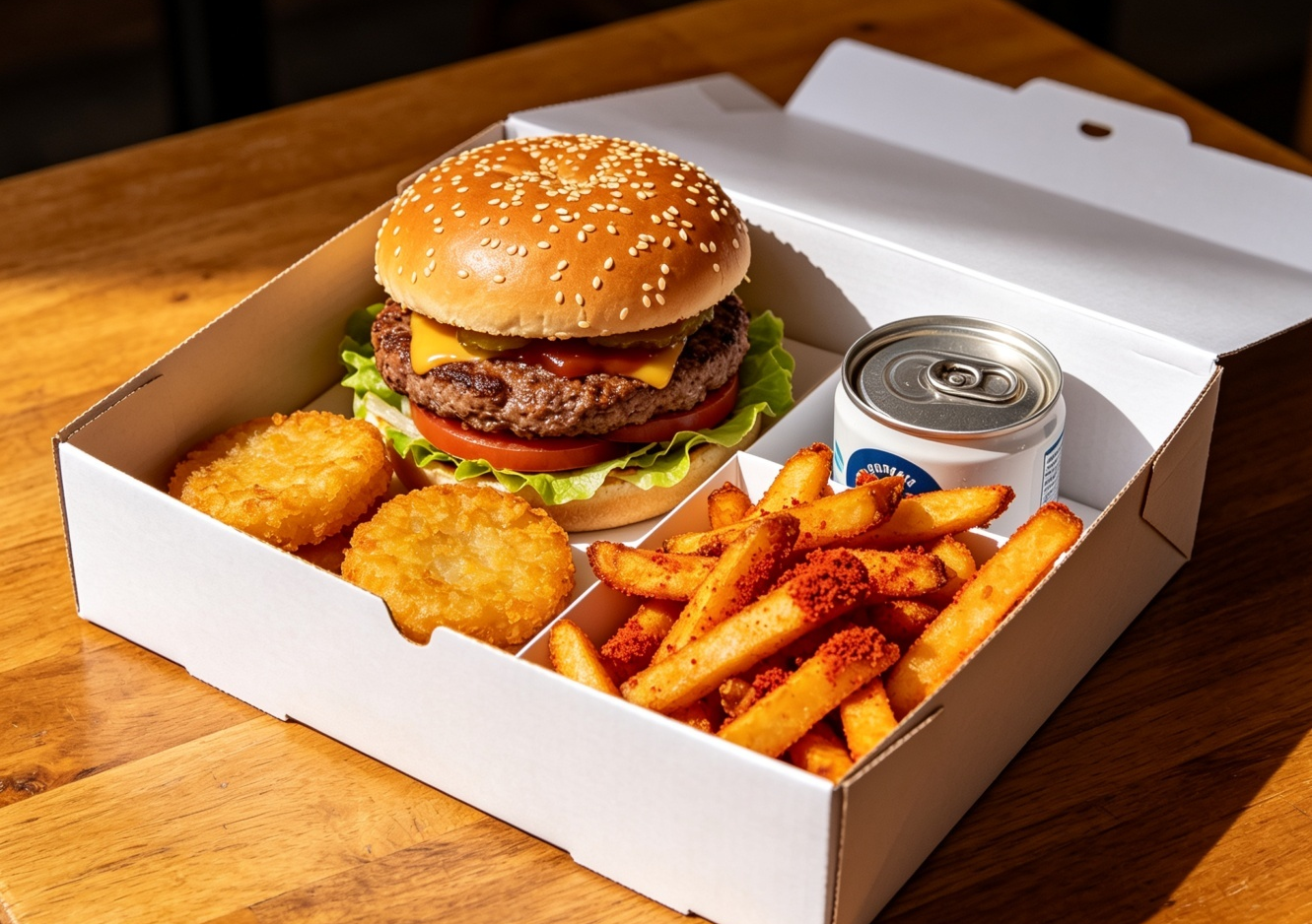 Punjab Loaded Box