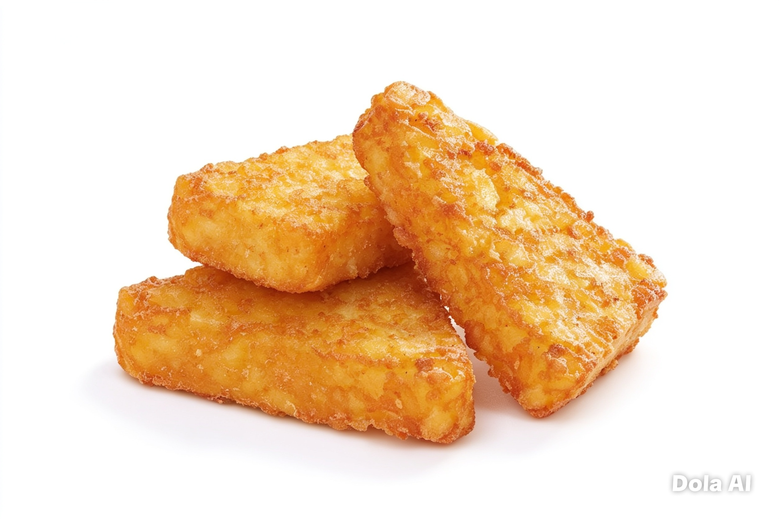 Hash Brown Box (4pcs) LP