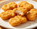 6 Piece Nuggets