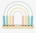 Rainbow Abacus